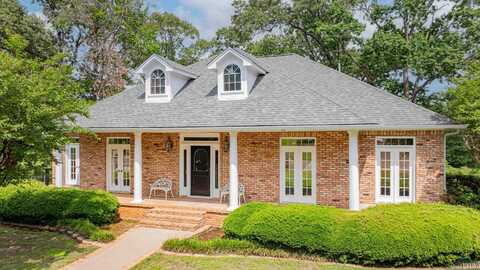 3716 Ben Hogan, Longview, TX 75605