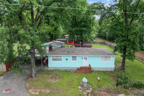 205 Atlanta St, Avinger, TX 75630