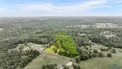 2717 Mustang Rd, Gilmer, TX 75645