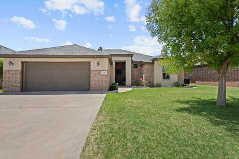 7204 Primrose Avenue, Lubbock, TX 79424