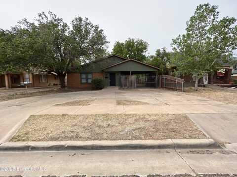 2318 18th Street, Lubbock, TX 79401