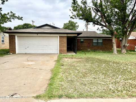5508 37th Street, Lubbock, TX 79407