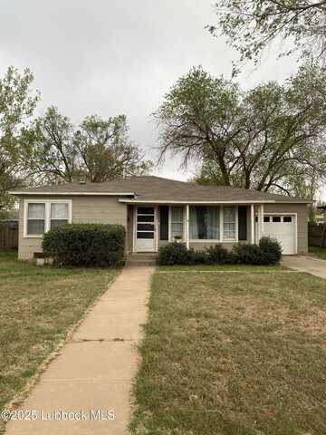 3007 47th Street, Lubbock, TX 79413
