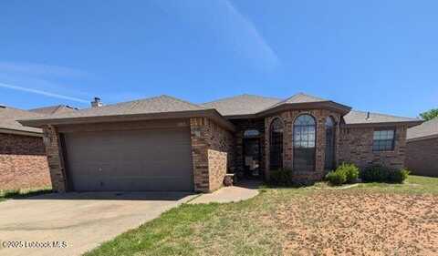 1003 Oshkosh Avenue, Lubbock, TX 79416