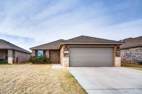 2117 140th Street, Lubbock, TX 79423