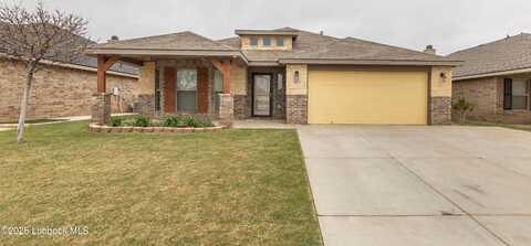 3712 Quitman Avenue, Lubbock, TX 79407