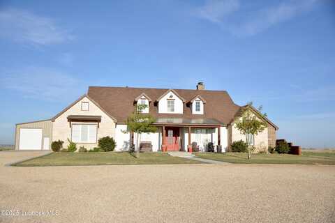 12725 N County Road 1500, Shallowater, TX 79363