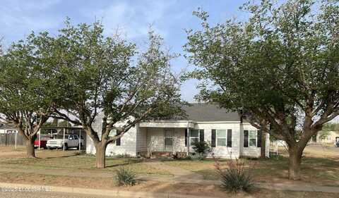 610 N Avenue F, Lamesa, TX 79331