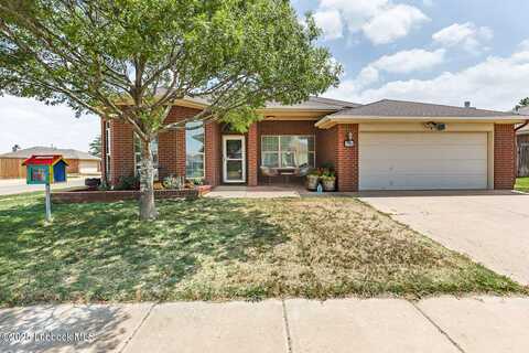 10701 Detroit Avenue, Lubbock, TX 79423