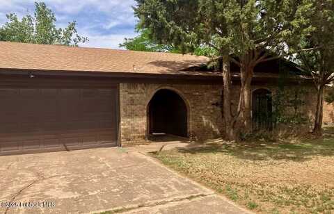 4514 59th Street, Lubbock, TX 79414