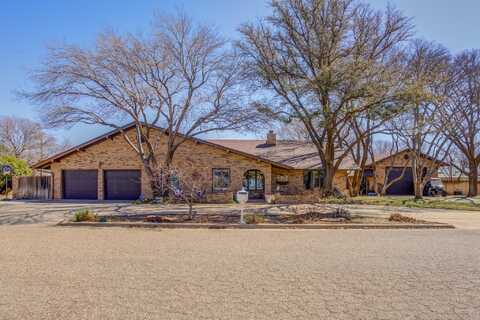 1606 Ave J, Abernathy, TX 79311