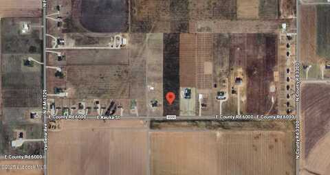 7701 E County Rd 6000, Idalou, TX 79329
