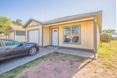 2309 Cedar Avenue, Lubbock, TX 79404