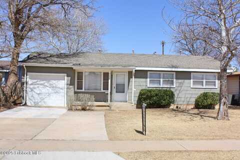 4608 44th Street, Lubbock, TX 79414