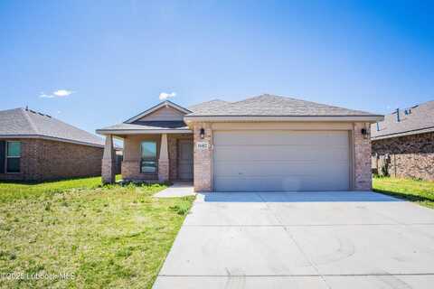 14412 Vernon Avenue, Lubbock, TX 79423