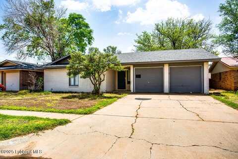 5509 2nd Street, Lubbock, TX 79416