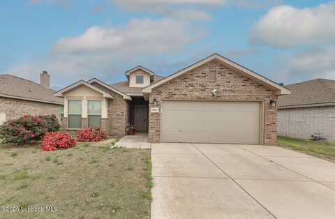 7504 29th Street, Lubbock, TX 79407
