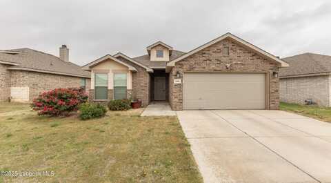 7504 29th Street, Lubbock, TX 79407