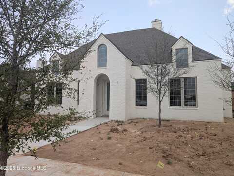 3805 126th Street, Lubbock, TX 79423