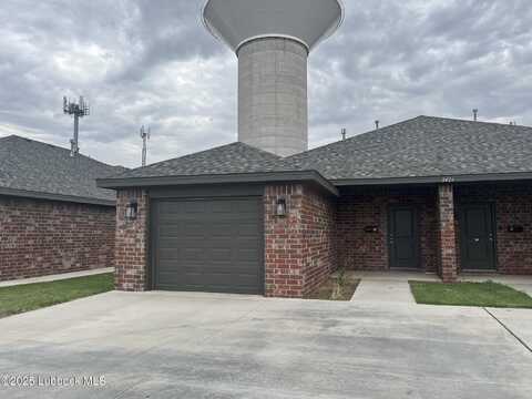 3421 49th Street, Lubbock, TX 79413