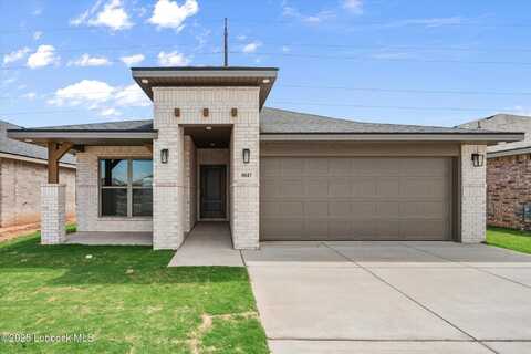 8617 29th Street, Lubbock, TX 79407