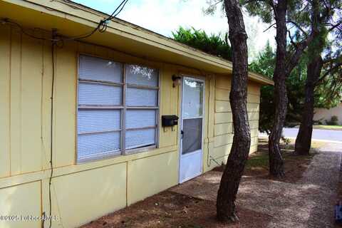 4002 36th Street, Lubbock, TX 79413