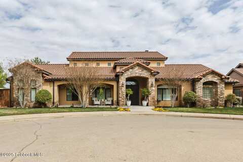 4512 102nd Street, Lubbock, TX 79424