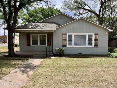 2401 33rd Street, Lubbock, TX 79411