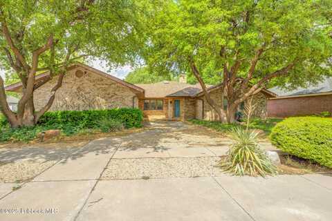 4430 87th Street, Lubbock, TX 79424