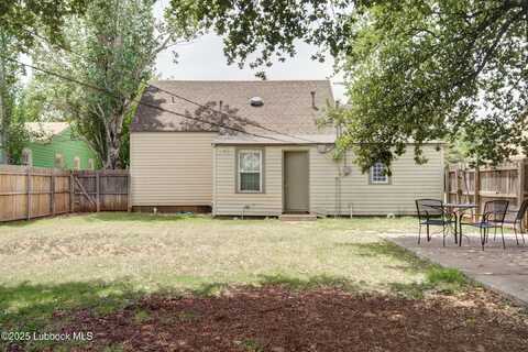 2308 28th Street, Lubbock, TX 79411