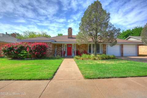 5725 70th Street, Lubbock, TX 79424