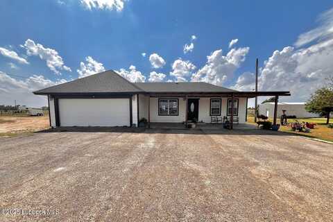 3131 N Alamo Road, Levelland, TX 79336