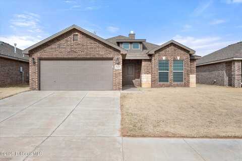 7418 105th Street, Lubbock, TX 79424