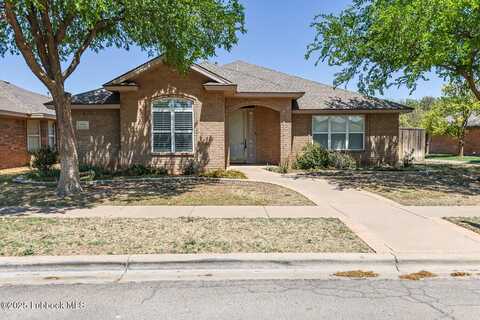 4906 100th Street, Lubbock, TX 79424