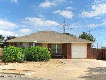 8113 Sherman Avenue, Lubbock, TX 79423