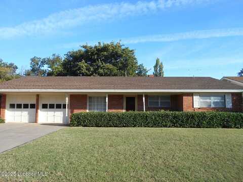 3614 56th Street, Lubbock, TX 79413