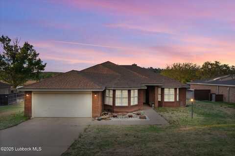 72 S Lakeshore Drive, Ransom Canyon, TX 79366
