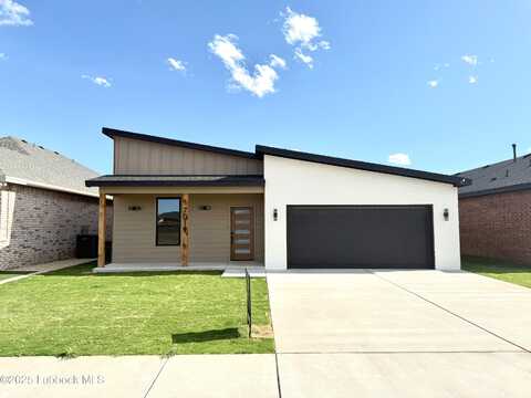 7019 18th Place, Lubbock, TX 79416