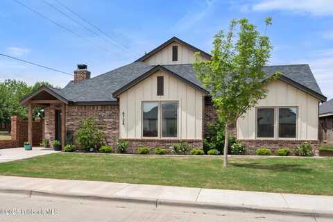 4724 121st Place, Lubbock, TX 79424