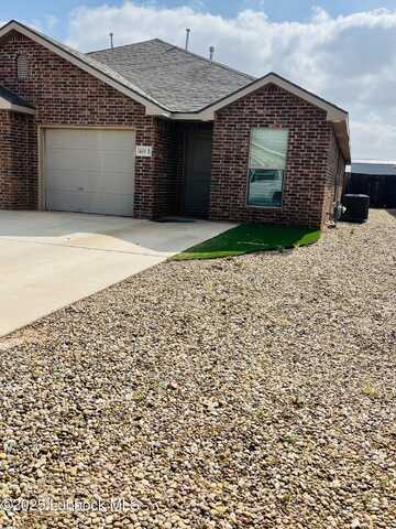 14411 Avenue X, Lubbock, TX 79423