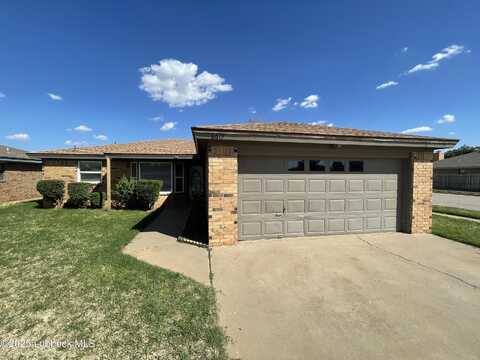 6619 Huron Avenue, Lubbock, TX 79424