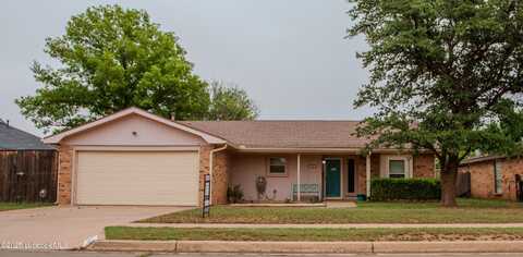 504 N Grover Avenue, Lubbock, TX 79416