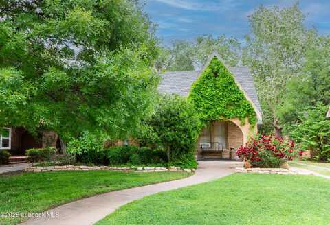 2608 22nd Street, Lubbock, TX 79410