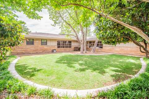 4201 48th Street, Lubbock, TX 79413