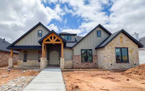 3705 143rd Street, Lubbock, TX 79423