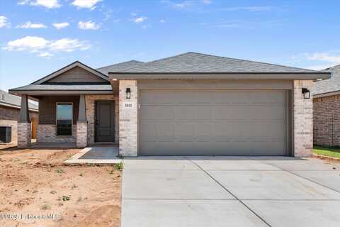 1612 N Dover Avenue, Lubbock, TX 79416