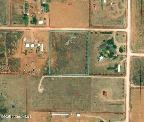 Bear Road, Smyer, TX 79367