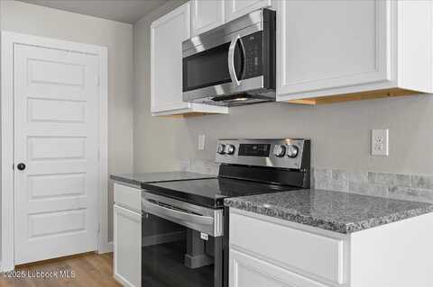 14509 Paris Avenue, Lubbock, TX 79423