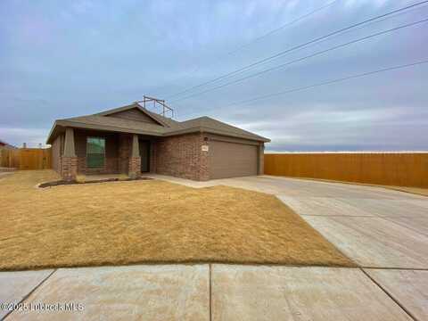 10423 Waverly Avenue, Lubbock, TX 79424