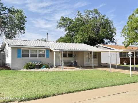 5303 38th Street, Lubbock, TX 79414